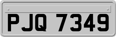 PJQ7349