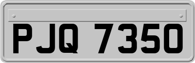 PJQ7350