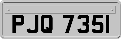 PJQ7351