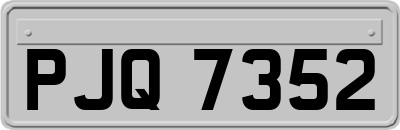 PJQ7352