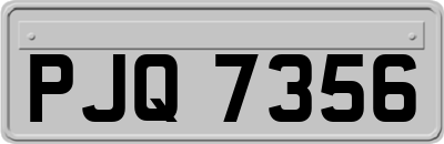 PJQ7356