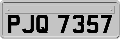 PJQ7357