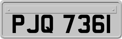 PJQ7361