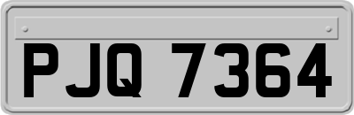 PJQ7364