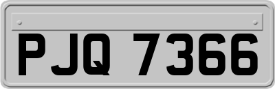 PJQ7366