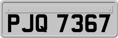 PJQ7367