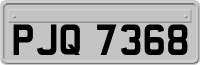 PJQ7368