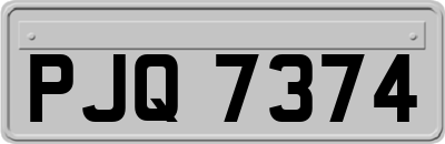 PJQ7374