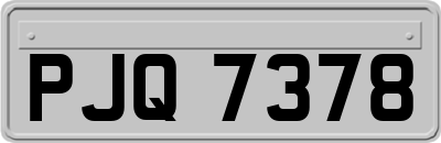PJQ7378
