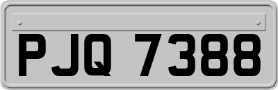 PJQ7388