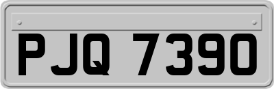 PJQ7390