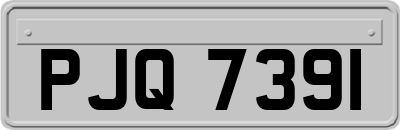 PJQ7391