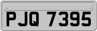 PJQ7395