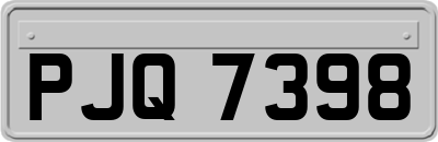 PJQ7398