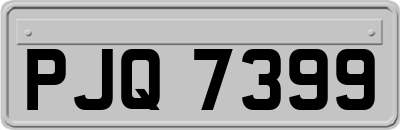 PJQ7399