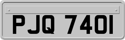 PJQ7401