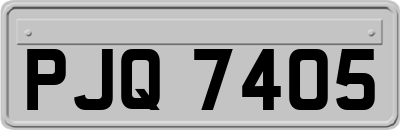 PJQ7405