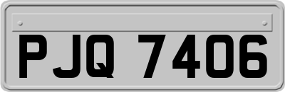 PJQ7406
