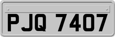 PJQ7407