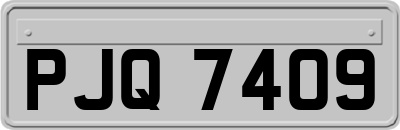 PJQ7409