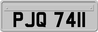PJQ7411