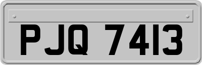 PJQ7413
