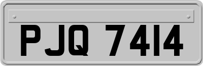 PJQ7414