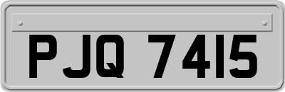 PJQ7415