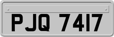 PJQ7417