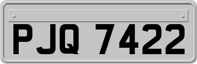 PJQ7422