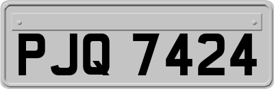 PJQ7424