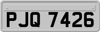 PJQ7426