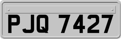 PJQ7427