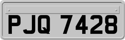 PJQ7428