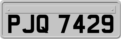 PJQ7429