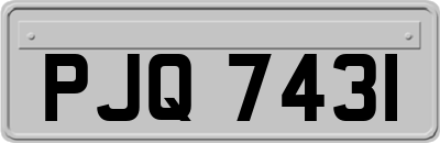 PJQ7431