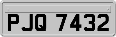 PJQ7432