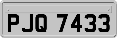 PJQ7433