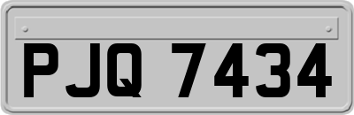 PJQ7434