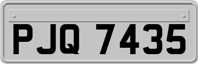 PJQ7435
