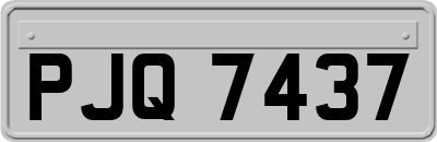 PJQ7437