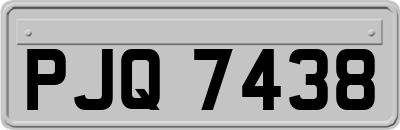 PJQ7438