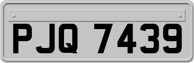 PJQ7439