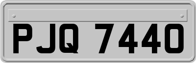 PJQ7440