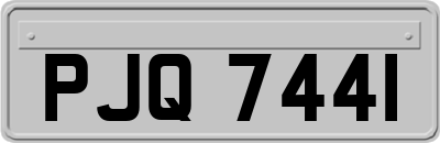 PJQ7441