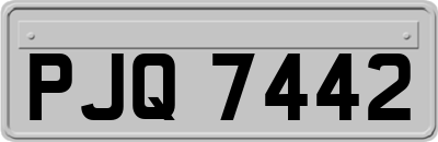 PJQ7442