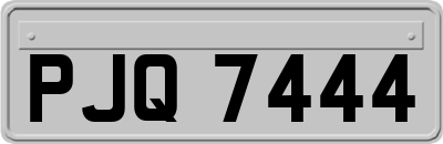 PJQ7444