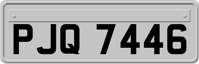 PJQ7446