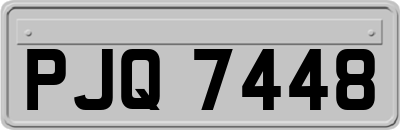 PJQ7448