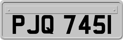 PJQ7451